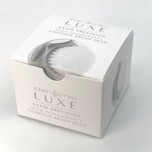 Clarisonic Luxe Replacement Facial Brush Head